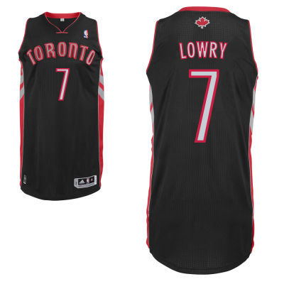 Kyle Lowry, Toronto raptors [Negro] - Haga click en la imagen para cerrar